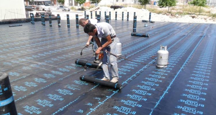 Damım akıyor çözüm nedir ?
